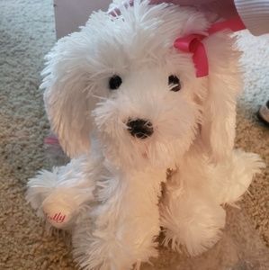Victoria's Secret Limited Edition Molly Dog